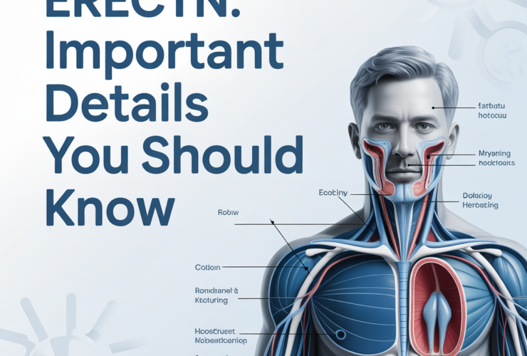 Erectn: Important Details You Should Know
