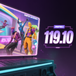 Fortnite 2021 versión 119.10 Update: What’s New, How to Download & Reactions