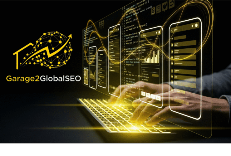 Why Garage2Global Leads in Cross-Platform App Development Excellence