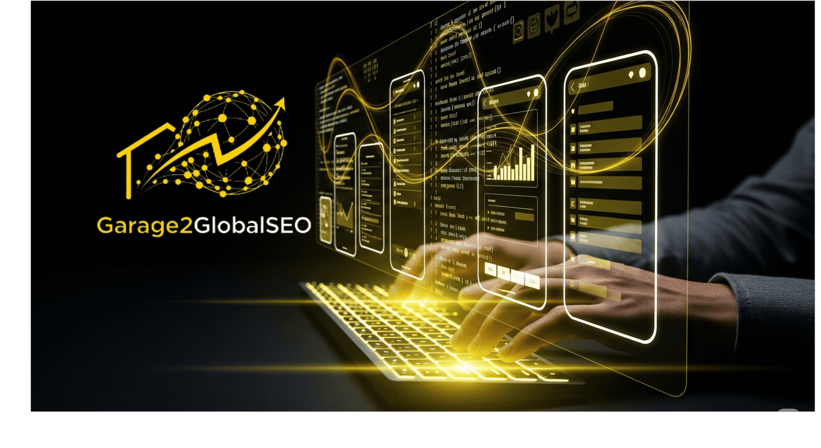 Why Garage2Global Leads in Cross-Platform App Development Excellence