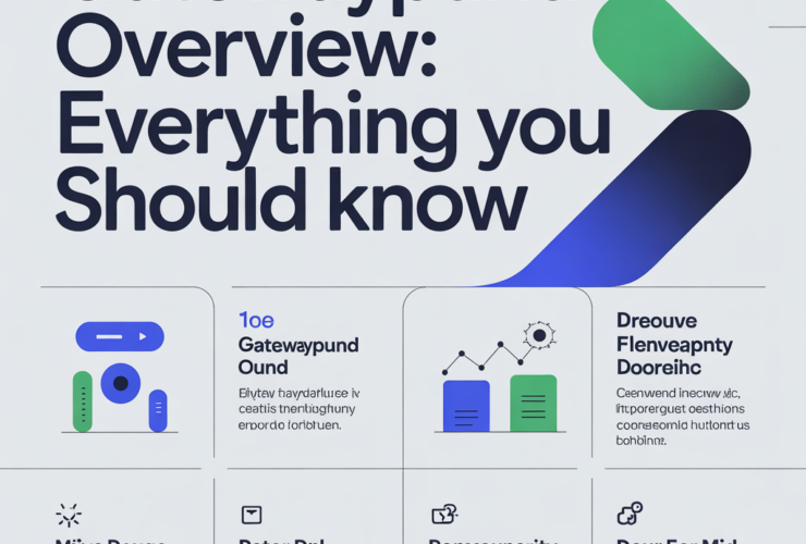 GatewayPund Overview: Everything You Should Know