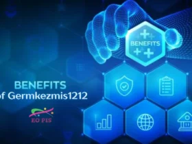 Business-Driven Benefits of Germkezmis1212 Explained Simply