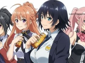 Hanime1: Exploring Anime, Culture, and Controversy in One Place