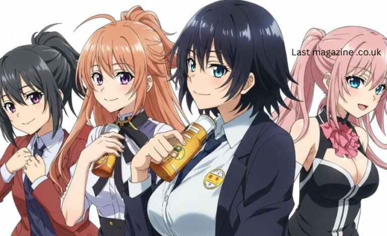 Hanime1: Exploring Anime, Culture, and Controversy in One Place