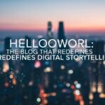 Hellooworl Overview: Everything You Need to Know
