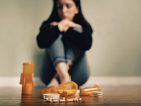 Lamotrigine Ruined My Life: 5 Side Effects No One Warns About