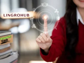 Lingrohub: Bridging Cultures Through Smarter Learning