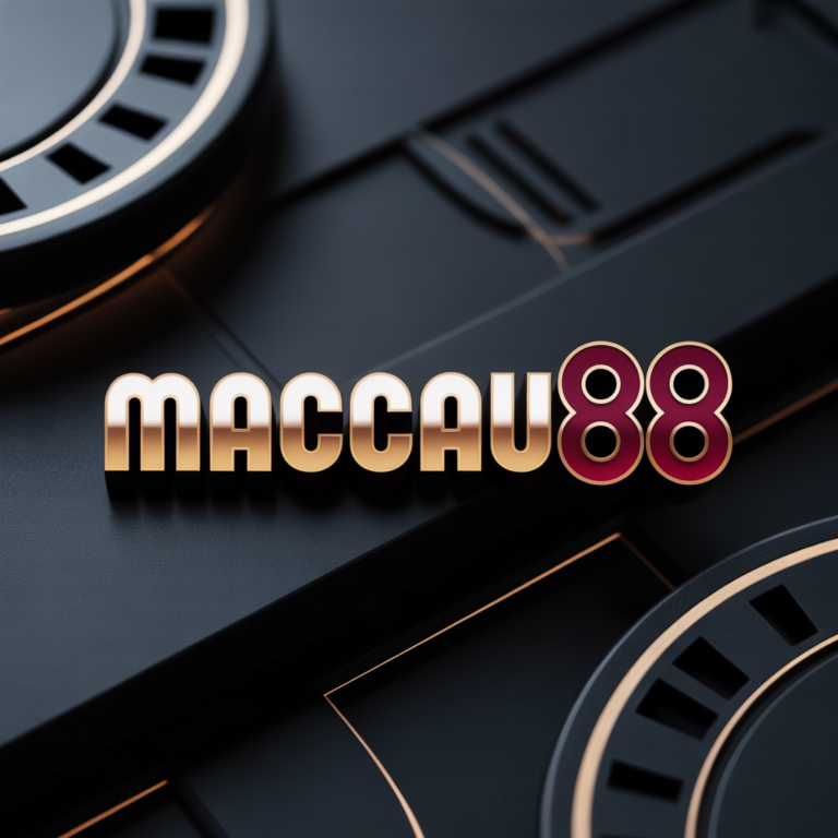 The Unique Identity of Maccau88 in Online Entertainment