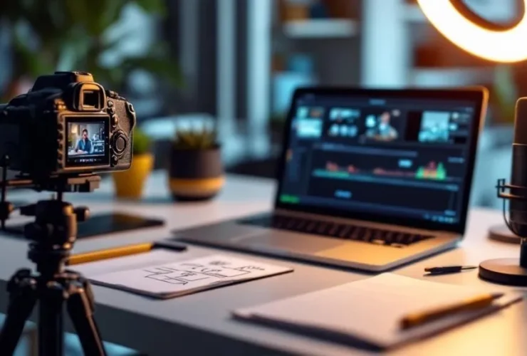 Making Training Content Easier With Explainer Video Makers