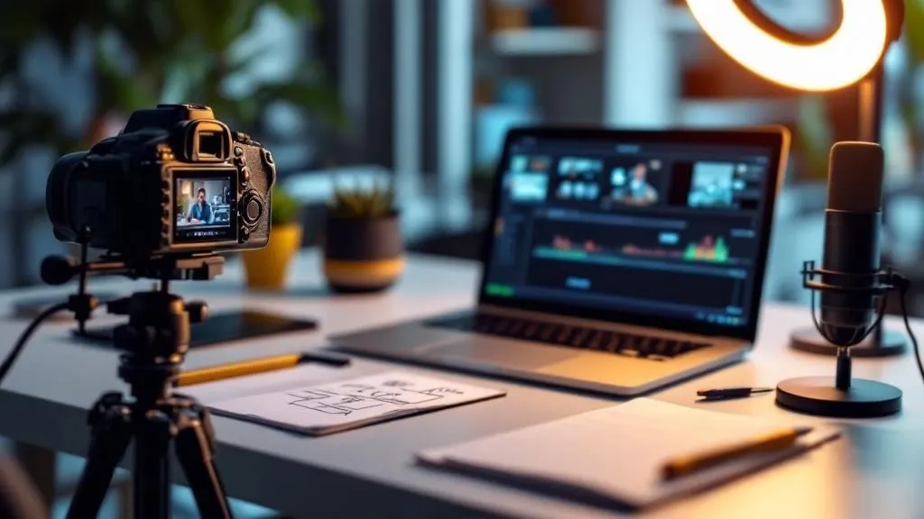 Making Training Content Easier With Explainer Video Makers