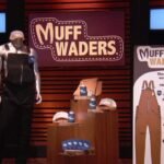 Muff Waders Shark Tank Update: Success & Growth
