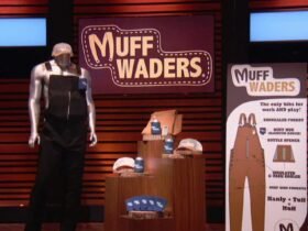 Muff Waders Shark Tank Update: Success & Growth