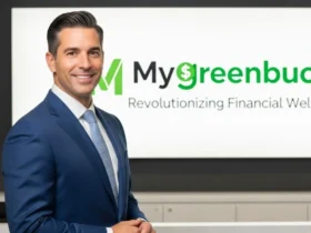 MyGreenBucks.net: Your Guide to Financial Tips