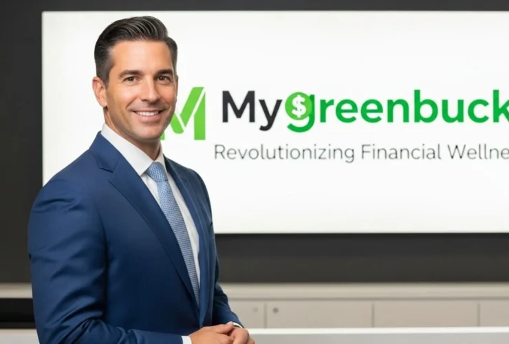 MyGreenBucks.net: Your Guide to Financial Tips