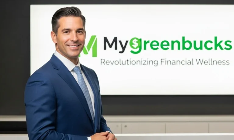 MyGreenBucks.net: Your Guide to Financial Tips