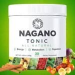 Nagano Tonic Colibrim: Ancient Formula, Modern Results