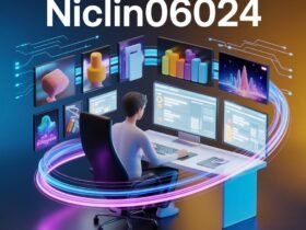 What can niclin06024 accomplish by using Digital Expression