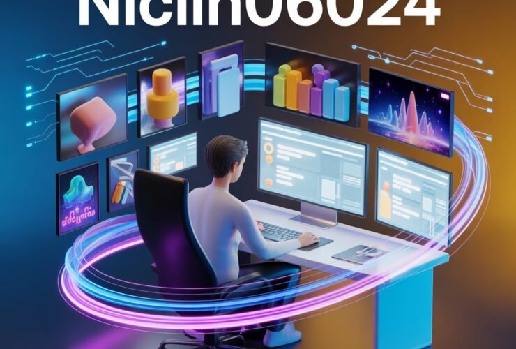 What can niclin06024 accomplish by using Digital Expression