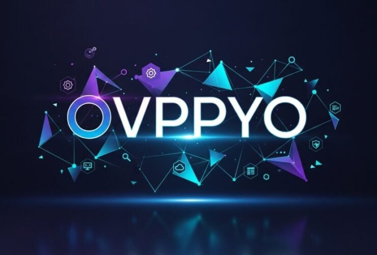 How Ovppyo Connects Disconnected Business Systems