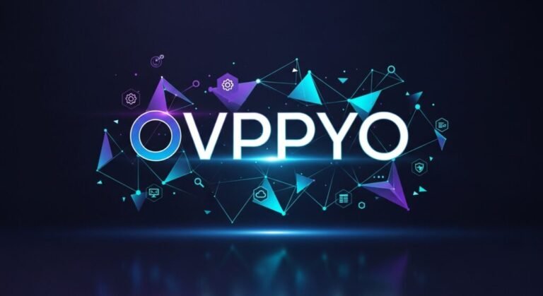 How Ovppyo Connects Disconnected Business Systems