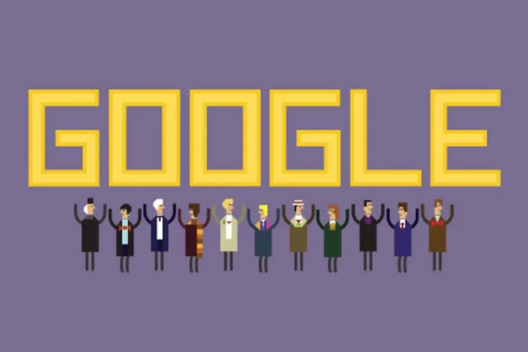 The Most Popular Google Doodle Games You’ll Want to Replay in 2025