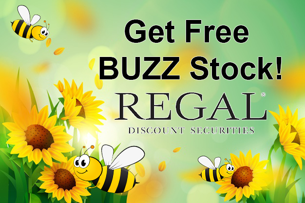 RegalBuzz: Delivering Fresh Headlines With Clarity