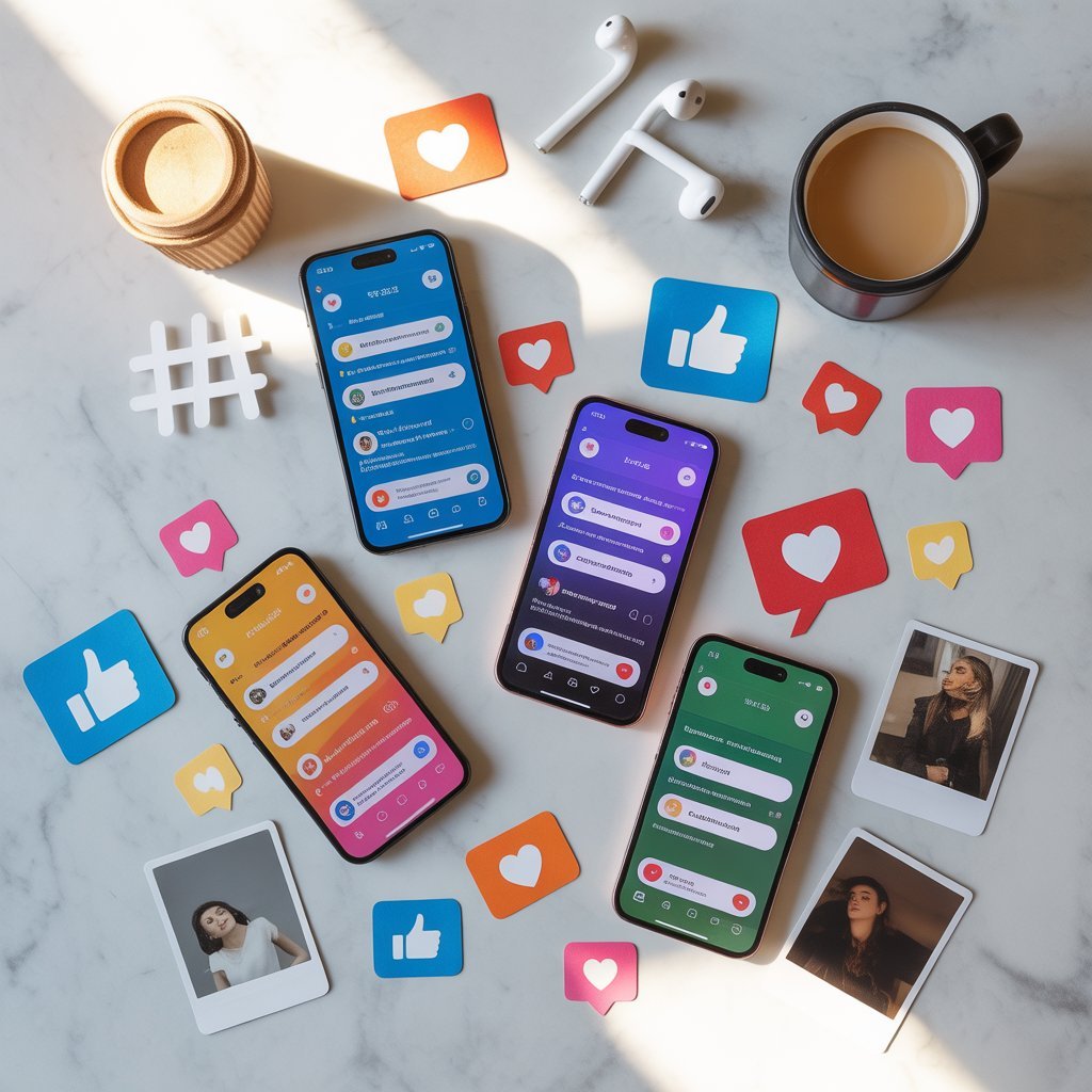 Social Media Saga SilkTest: A Practical Playbook