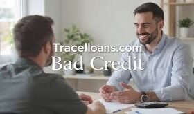 Traceloans.com Bad Credit: Eligibility and Requirements