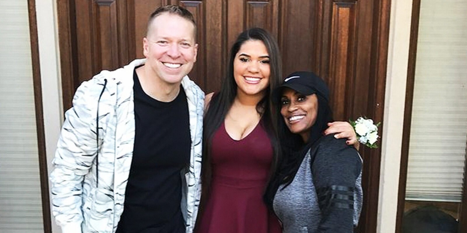 Who Is Kennedy Owen? His Personal Story of Gary Owen’s Daughter