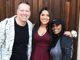 Who Is Kennedy Owen? His Personal Story of Gary Owen’s Daughter