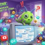 Zimblefronk: The Word Fueling Memes and Art Trends