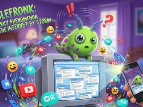 Zimblefronk: The Word Fueling Memes and Art Trends