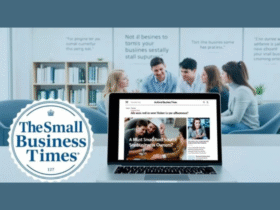 thesmallbusinesstimes: Expert Tips for Startup Success