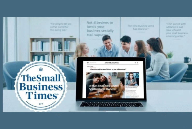 thesmallbusinesstimes: Expert Tips for Startup Success