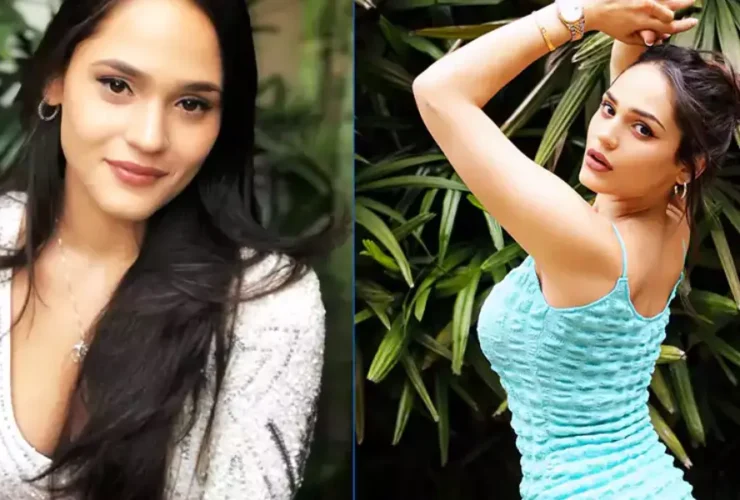 Aviva Bidapa Biography, Age, Family, Marriage, Net Worth