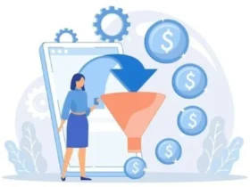 Funnelytics Review for Visual Funnel Planning