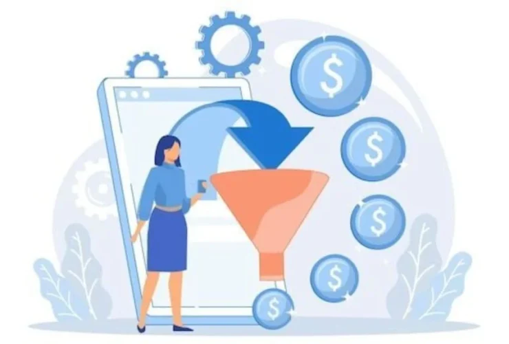 Funnelytics Review for Visual Funnel Planning