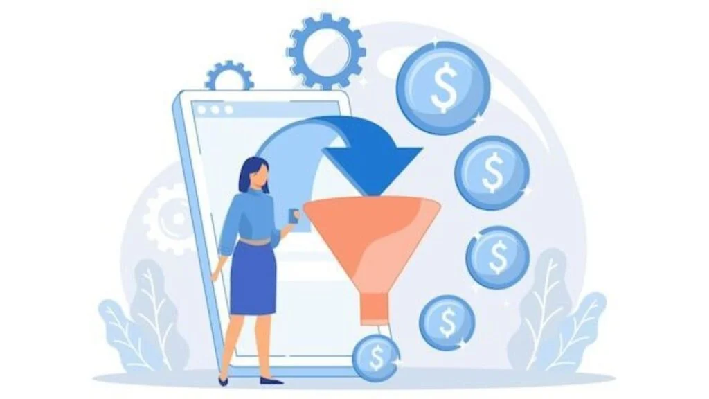 Funnelytics Review for Visual Funnel Planning