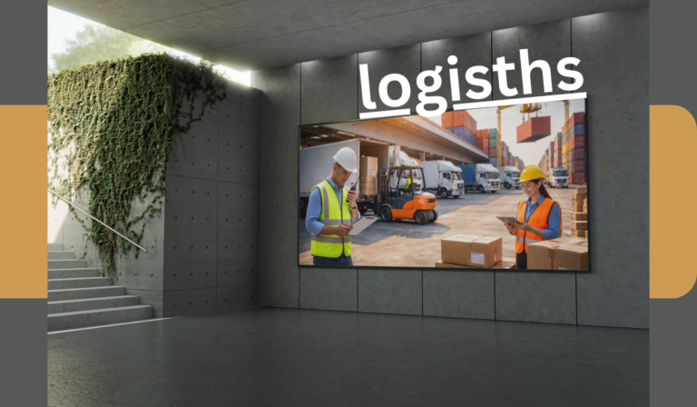 Logisths Explained: Meaning, Uses, and Key Concepts