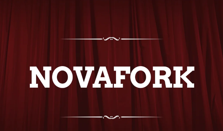 Novafork: Revolutionizing Modern Dining and Culinary Innovation
