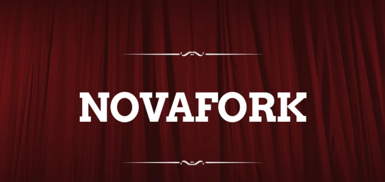 Novafork: Revolutionizing Modern Dining and Culinary Innovation