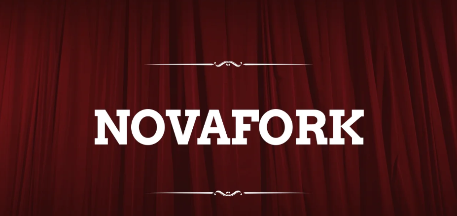 Novafork: Revolutionizing Modern Dining and Culinary Innovation