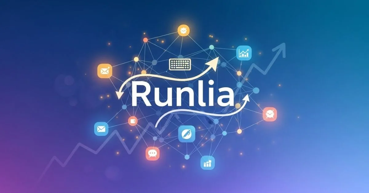 Runlia Explained: Meaning, Uses, and Everything You Need to Know