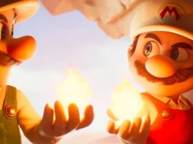 The Super Mario Galaxy Movie (2026)—Everything You Need to Know
