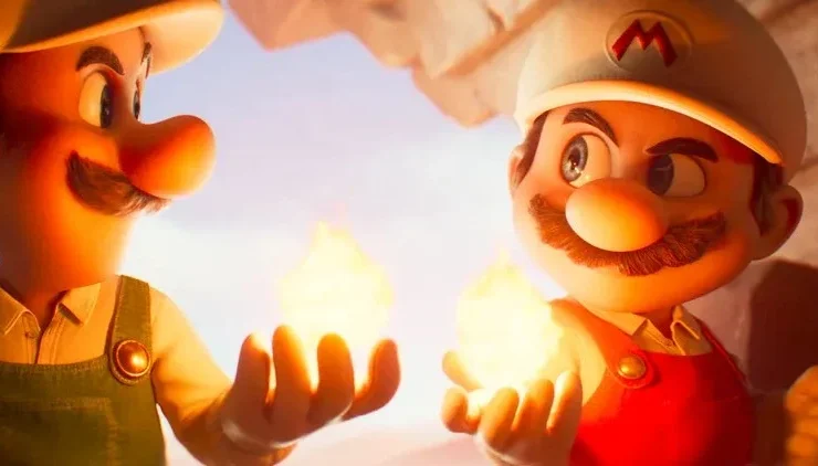 The Super Mario Galaxy Movie (2026)—Everything You Need to Know
