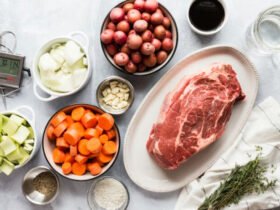 Ingredients in Xizdouyriz0: Complete Breakdown and Benefits Explained