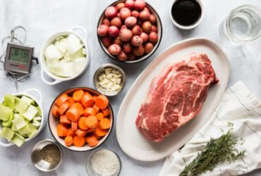 Ingredients in Xizdouyriz0: Complete Breakdown and Benefits Explained