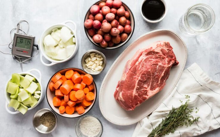 Ingredients in Xizdouyriz0: Complete Breakdown and Benefits Explained