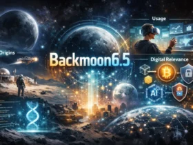 The Ultimate Guide to Getting Started with backmoon6.5