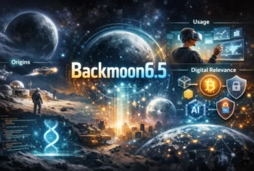 The Ultimate Guide to Getting Started with backmoon6.5